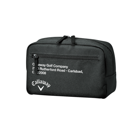 TR CG G-SYSTEM POUCH BLK 20 KR