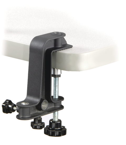 Aluminum Table Clamp • ME-8995