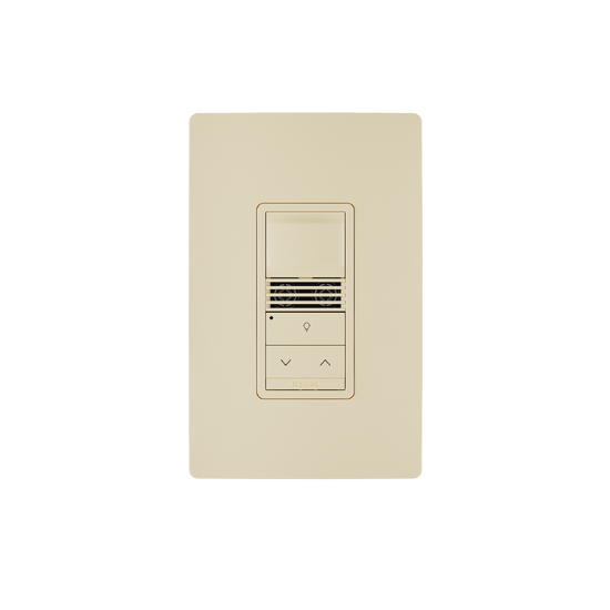 front of EN-DW in ivory