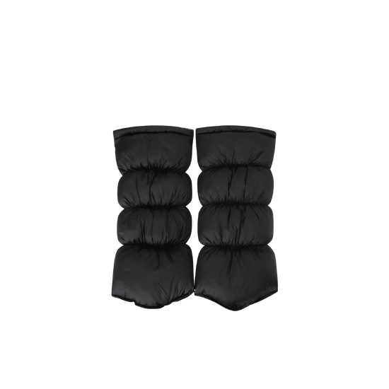 [여성] 패딩 레그워머