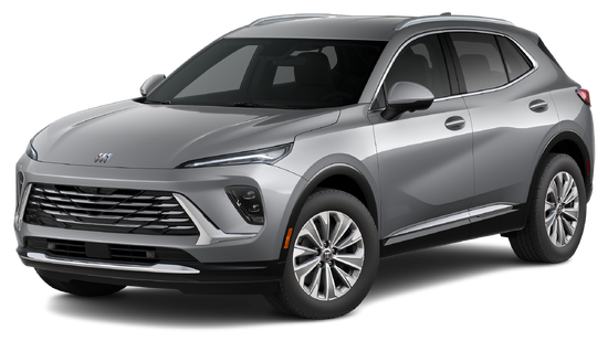 2025 Buick Preferred