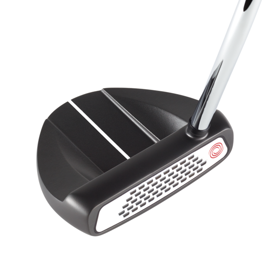 Odyssey Arm Lock V-LINE Putters | putters | clubs | Official