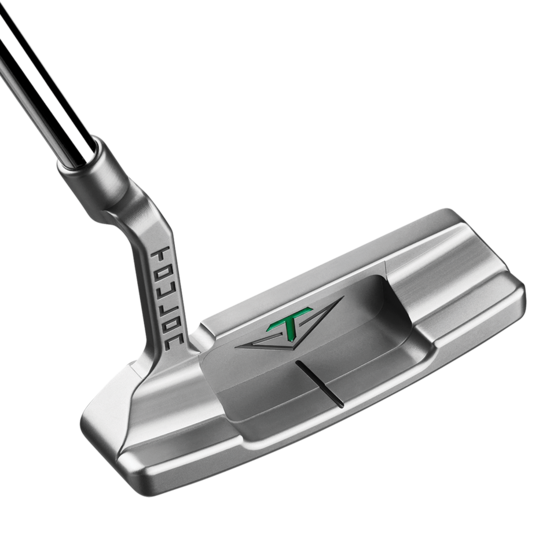 Odyssey Toulon Design San Diego 16 Putters | putters | clubs