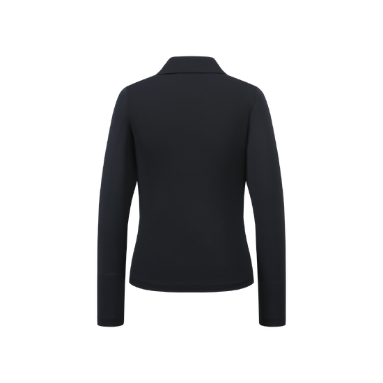 여성 여름 냉감소매 긴팔티