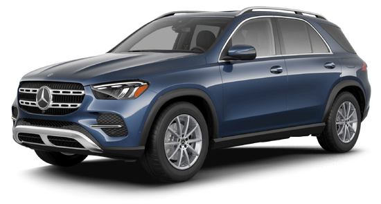 2025 Mercedes-Benz GLE 350 2025 Mercedes-Benz GLE 350