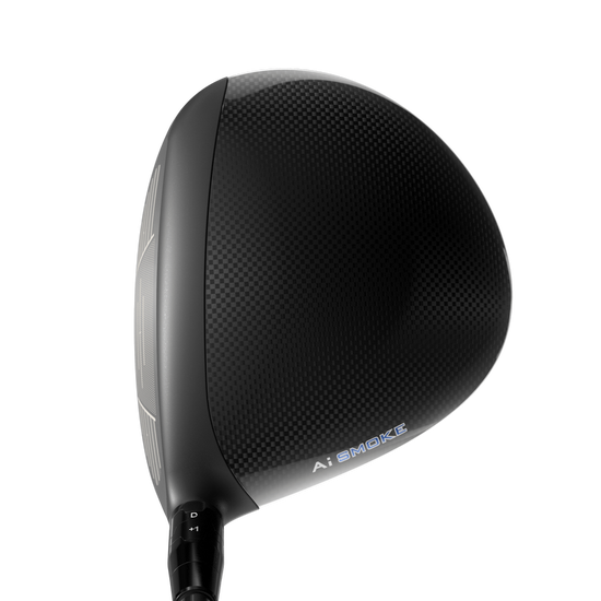 Paradym Ai Smoke Triple Diamond Driver | drivers | clubs