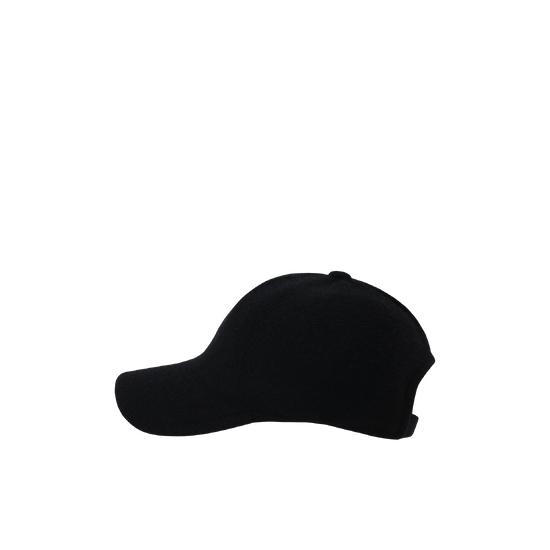 여성 니트 고착 캡