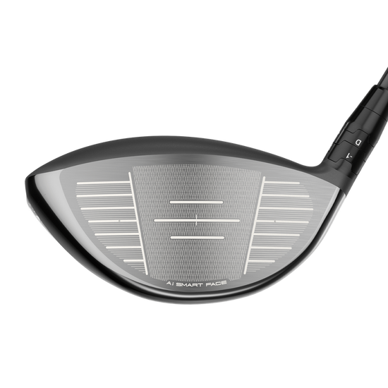 Paradym Ai Smoke Triple Diamond Driver | drivers | clubs