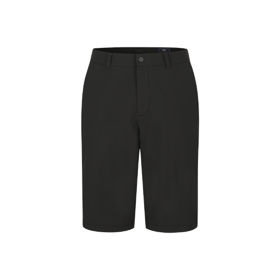 여름 로고 펀칭 슬림쇼츠