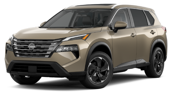 2025 Nissan Rogue SV 2025 Nissan Rogue SV