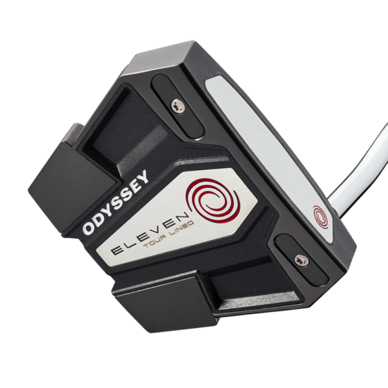 Odyssey Eleven Tour Lined DB 22 Putters | putters | clubs