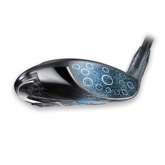 レディース フェアウェイウッド Callaway AiSMOKE 3W スプーン Amazon.co.jp: キャロウェイ（CALLAWAY） パラダイム Aiスモーク