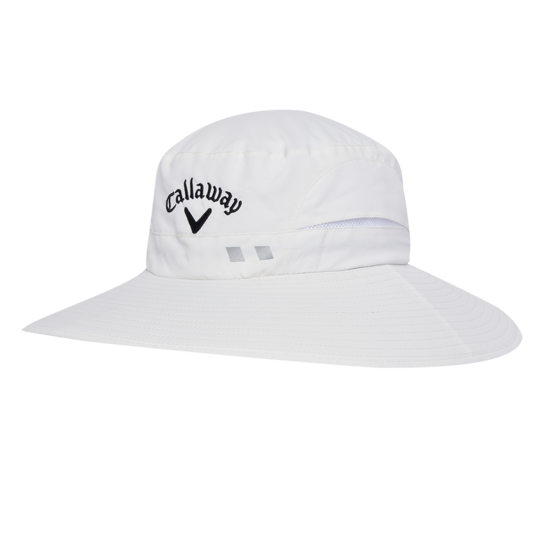 HW CG SUN BUCKET WHT 22 KR