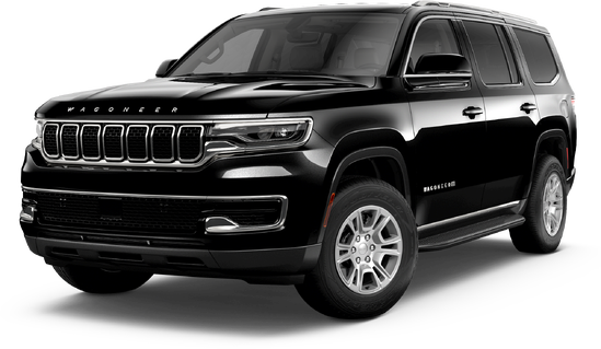 2024 Jeep Wagoneer