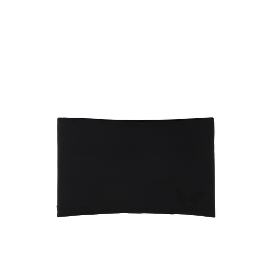 남녀 공용 하이브리드 패딩 넥워머