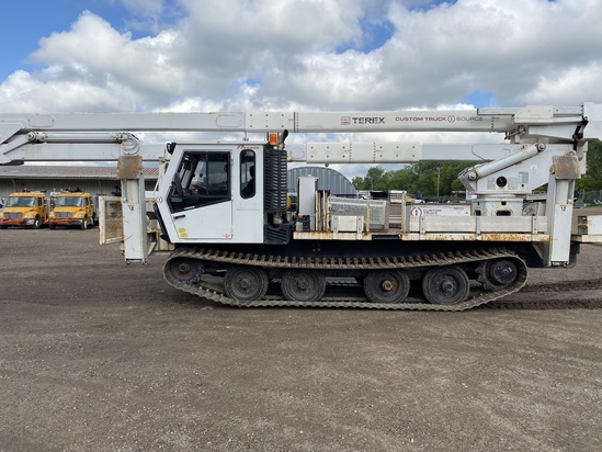 Equipment Stock-Number 06200810