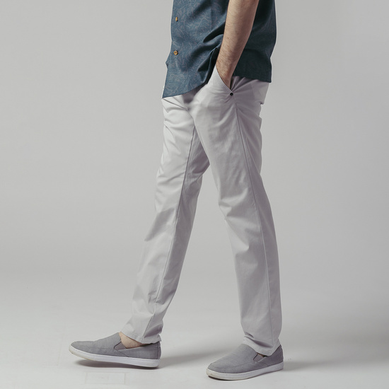TravisMathew テーパード ロングパンツ<7AH005>