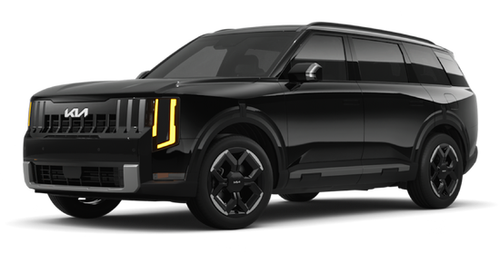 2027 Kia Telluride EX