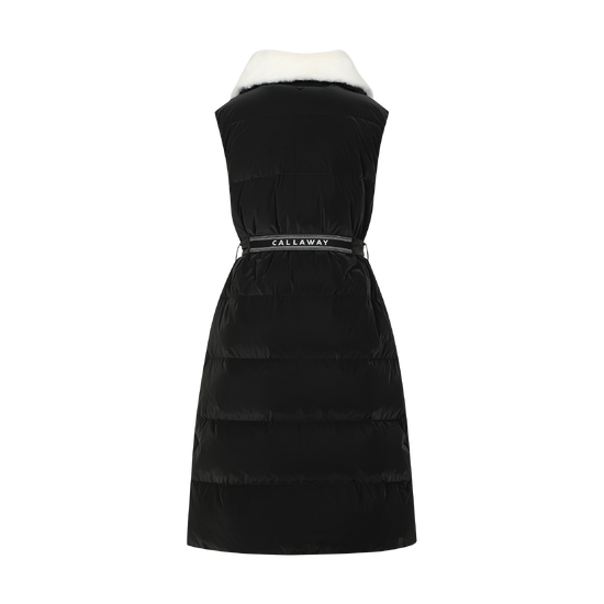 겨울 여성 롱다운 베스트