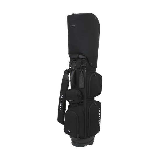 남성 경량 스탠드백