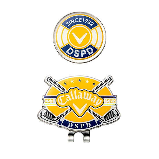 AC CG SOLID MARKER ORN 21 JM