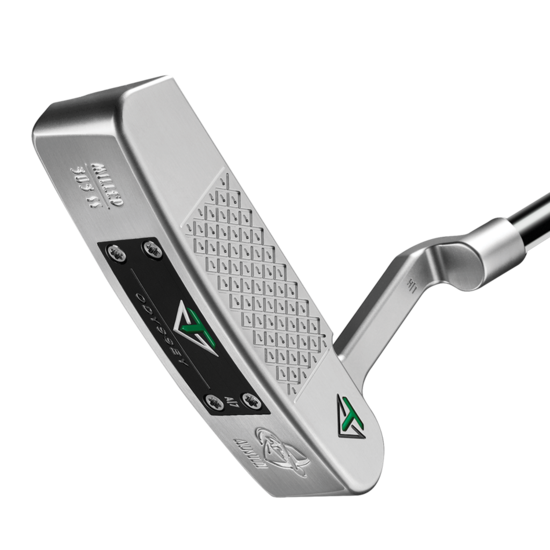 Callaway Golf - odyssey Toulon Austin 34インチ Odyssey Toulon Austin Stroke Lab A7 Milled 303 SS Putter 34