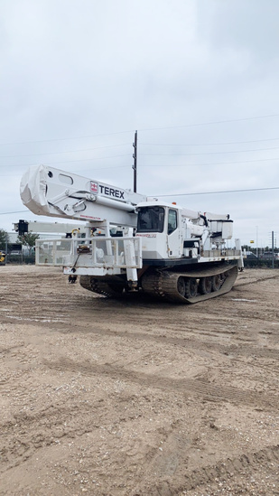 Equipment Stock-Number 18105258