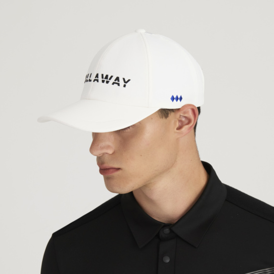 [남성] 트리플 다이아몬드 볼캡