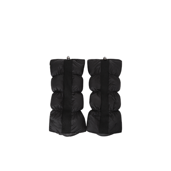 [여성] 패딩 레그워머