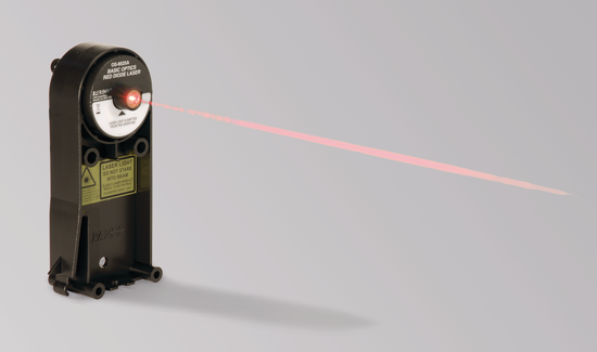 Red Diode Laser - OS-8525 - Products | PASCO