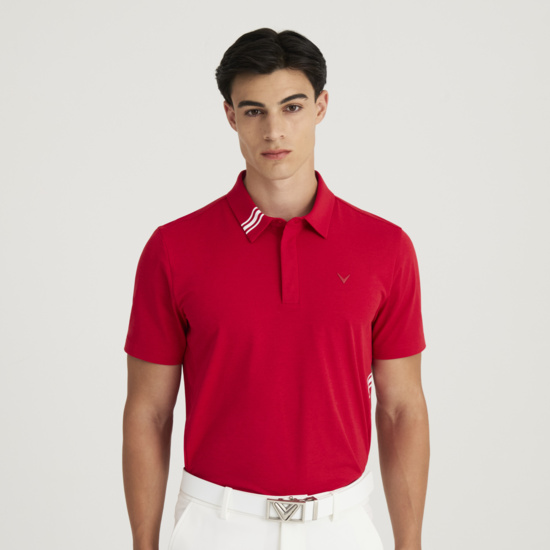 T/T 남성 폴로 반팔티셔츠