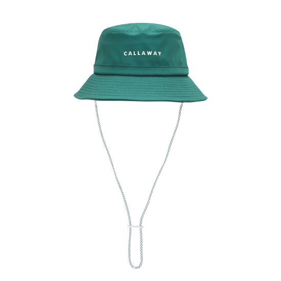 여성 스몰 알파벳로고 햇