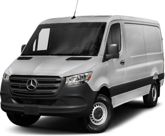 Sprinter Vans Sprinter Vans