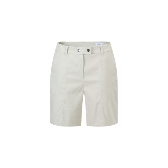 여성 여름 일자핏 숏팬츠