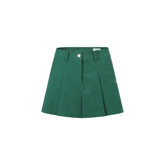 여성 여름 플레어쇼츠