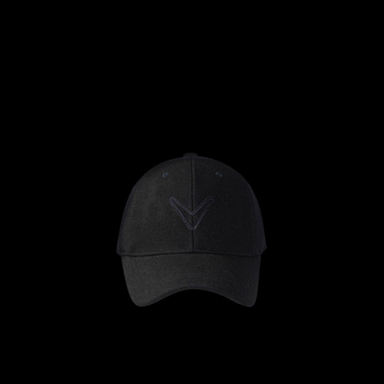 울 이어워머 볼캡