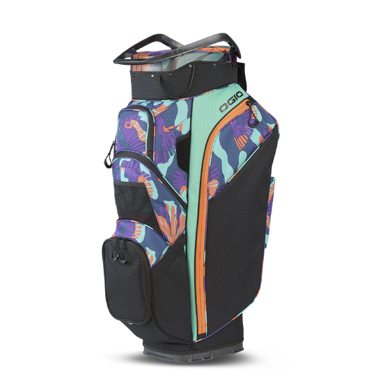 BG OG CRT SILENCER PARADISE 26 - BLUE SKY