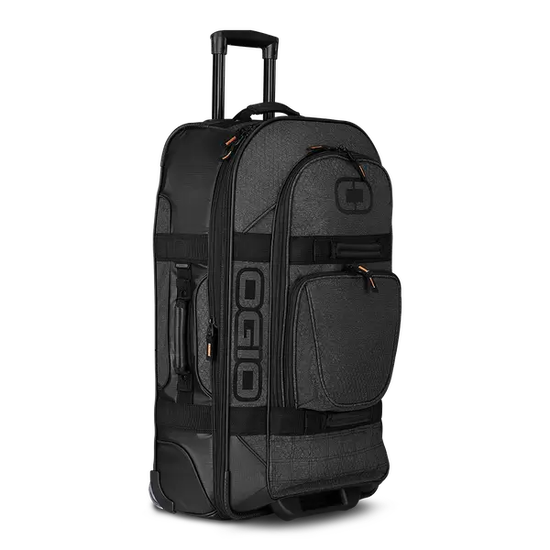 AC OG TERMINAL BLACK PINDOT - BLACK PINDOT