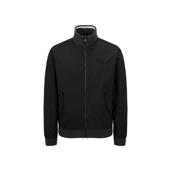 남성  리버시블 점퍼