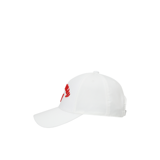 남성 BI 로고 볼마커 볼캡