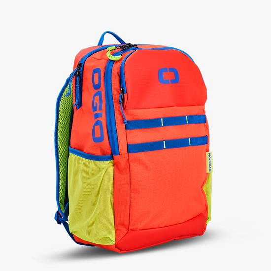 TR OG PICKLEBALL LE BKPK TANGERNE 24 - Tangerine