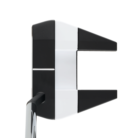 クラブ Callaway WHITE HOT BLACK SERIES #7 CS White Hot Versa Seven S Putter | putters | clubs | Official