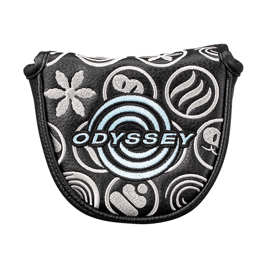 HC OD AM F MLT WINTER BLK/WHT 25 JM