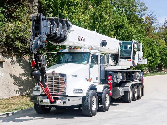 Equipment Stock-Number LR387268