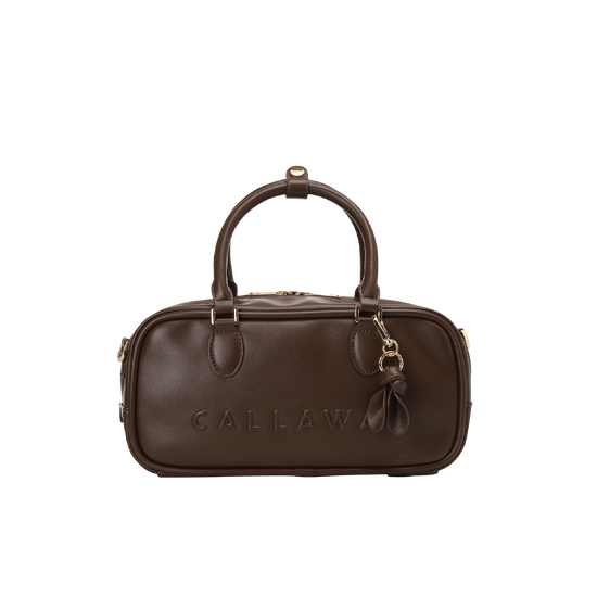 여성 아이코닉 토트