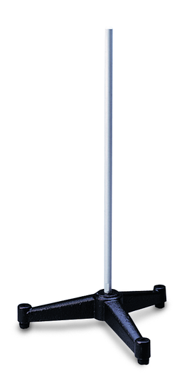 Base and Support Rod - ME-9355 - Products | PASCO