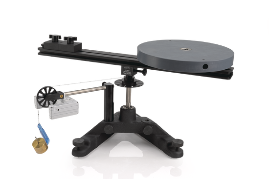 Rotational Inertia Accessory - ME-8953 - Products | PASCO