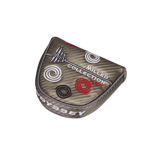 Callaway - 激レア☆MILLED COLLECTION SX FANG? Odyssey Milled Collection RSX V-Line Fang Putters | putters