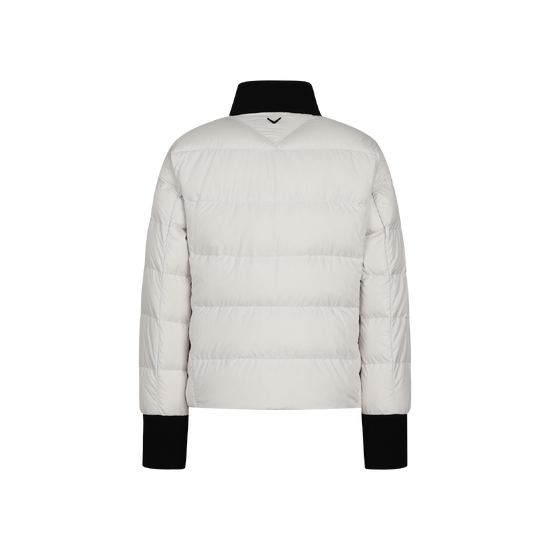 겨울 여성 초경량 스윙다운