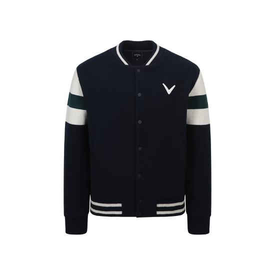 남성  방풍 오픈가디건